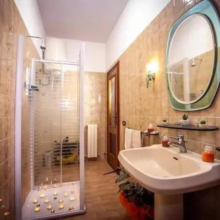 La Pergola Del Grottino 3*