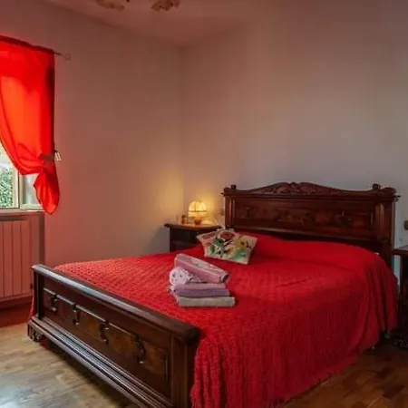 La Pergola Del Grottino 3*