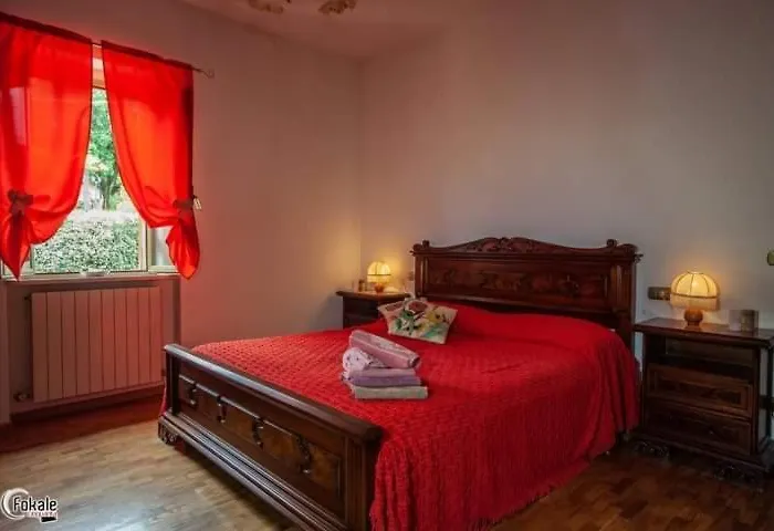 La Pergola Del Grottino 3*